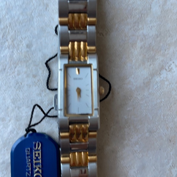 Seiko lady Watch #SZZA63P1